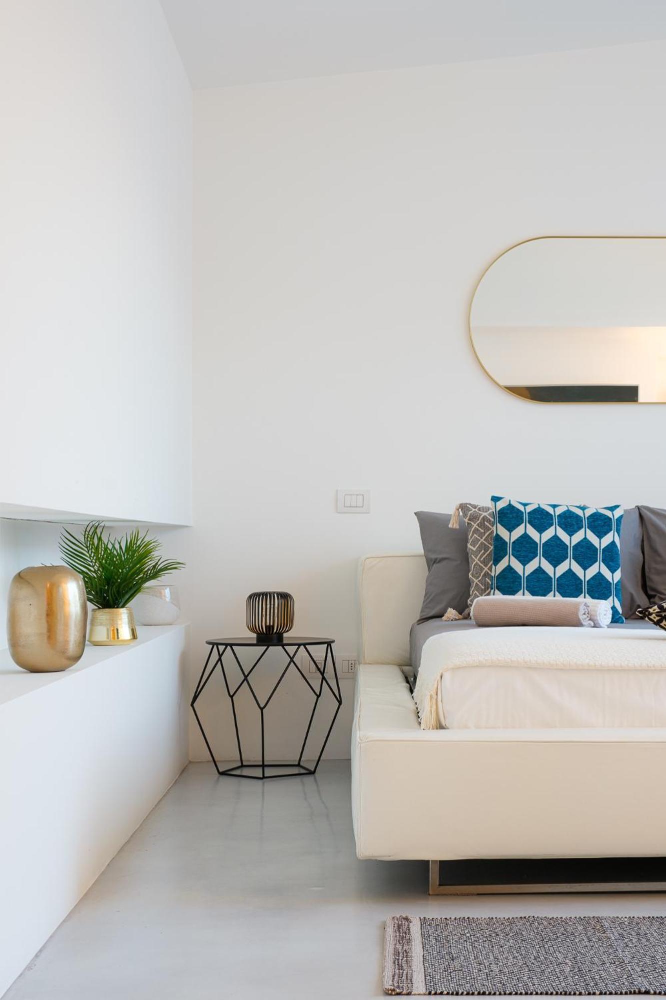 Padova Lux Attic Appartement Buitenkant foto